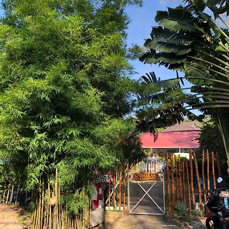 شقة Shaka Garden House Langkawi بانتايْ تْشينانغ المظهر الخارجي الصورة