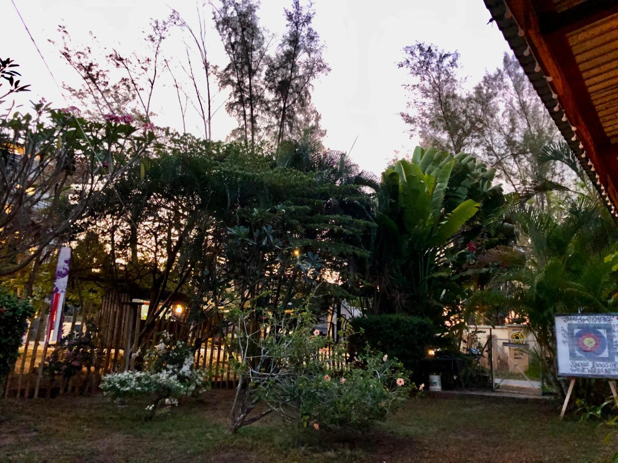 شقة Shaka Garden House Langkawi بانتايْ تْشينانغ المظهر الخارجي الصورة