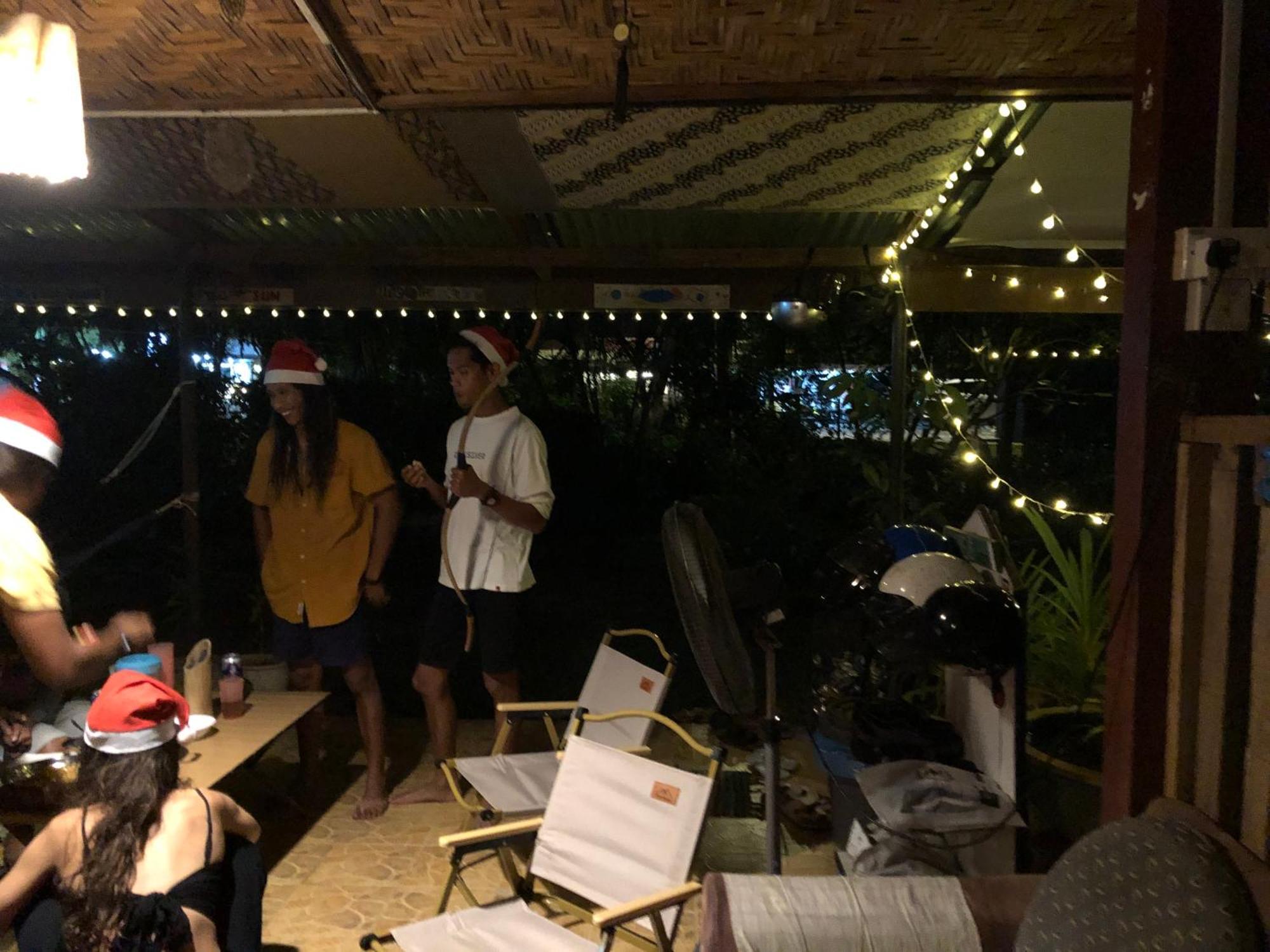 شقة Shaka Garden House Langkawi بانتايْ تْشينانغ المظهر الخارجي الصورة