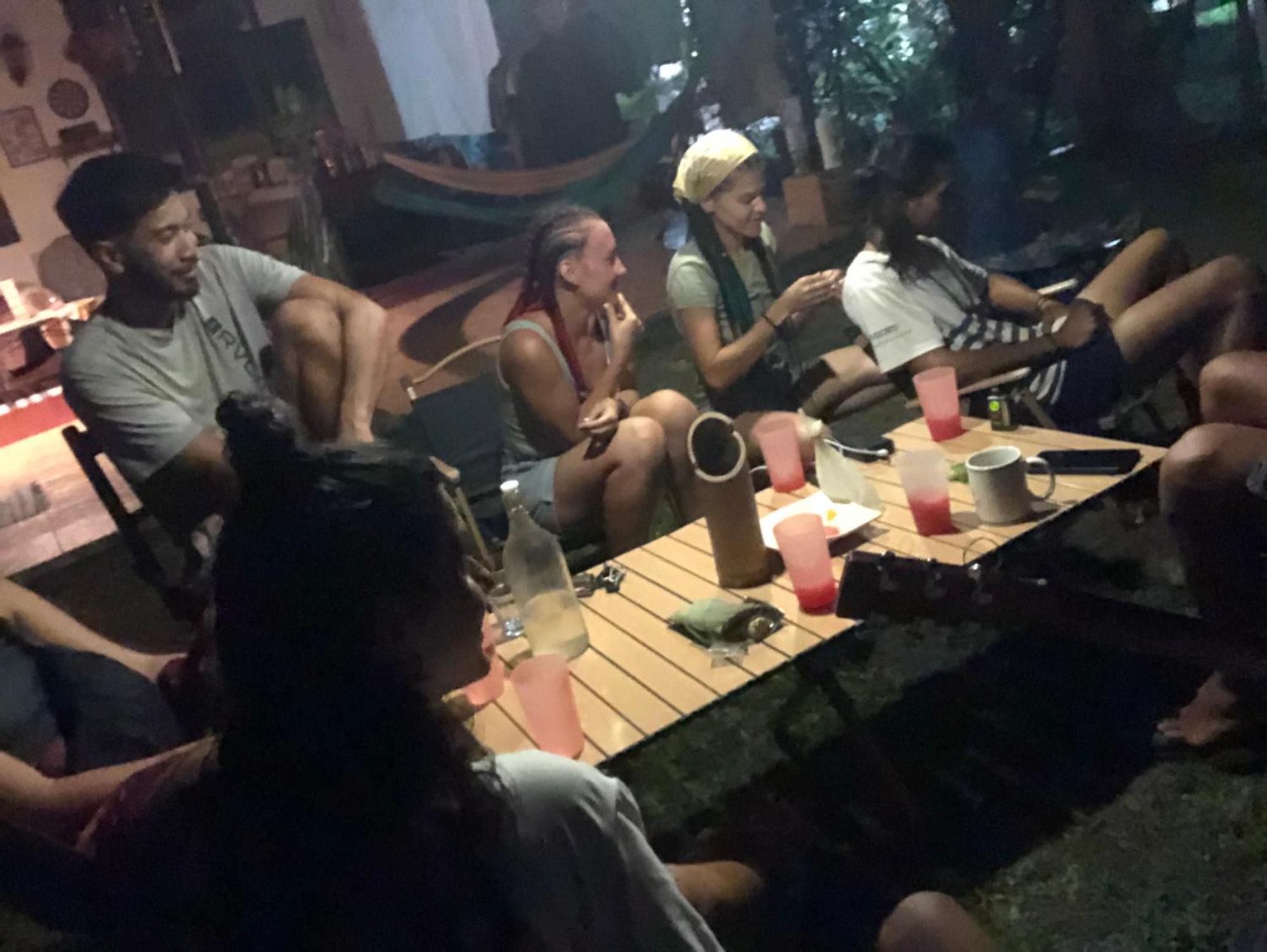 شقة Shaka Garden House Langkawi بانتايْ تْشينانغ المظهر الخارجي الصورة