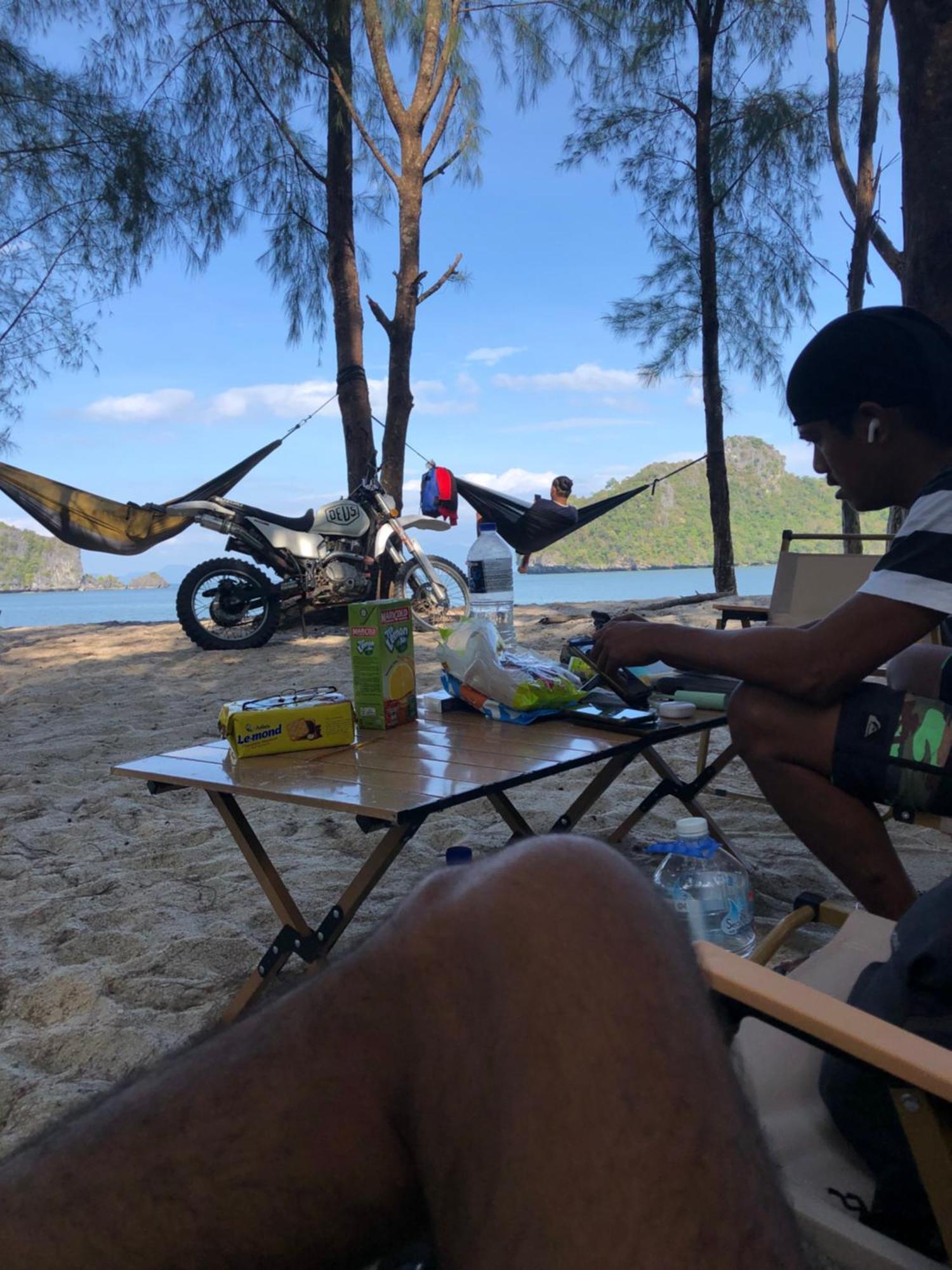 شقة Shaka Garden House Langkawi بانتايْ تْشينانغ المظهر الخارجي الصورة