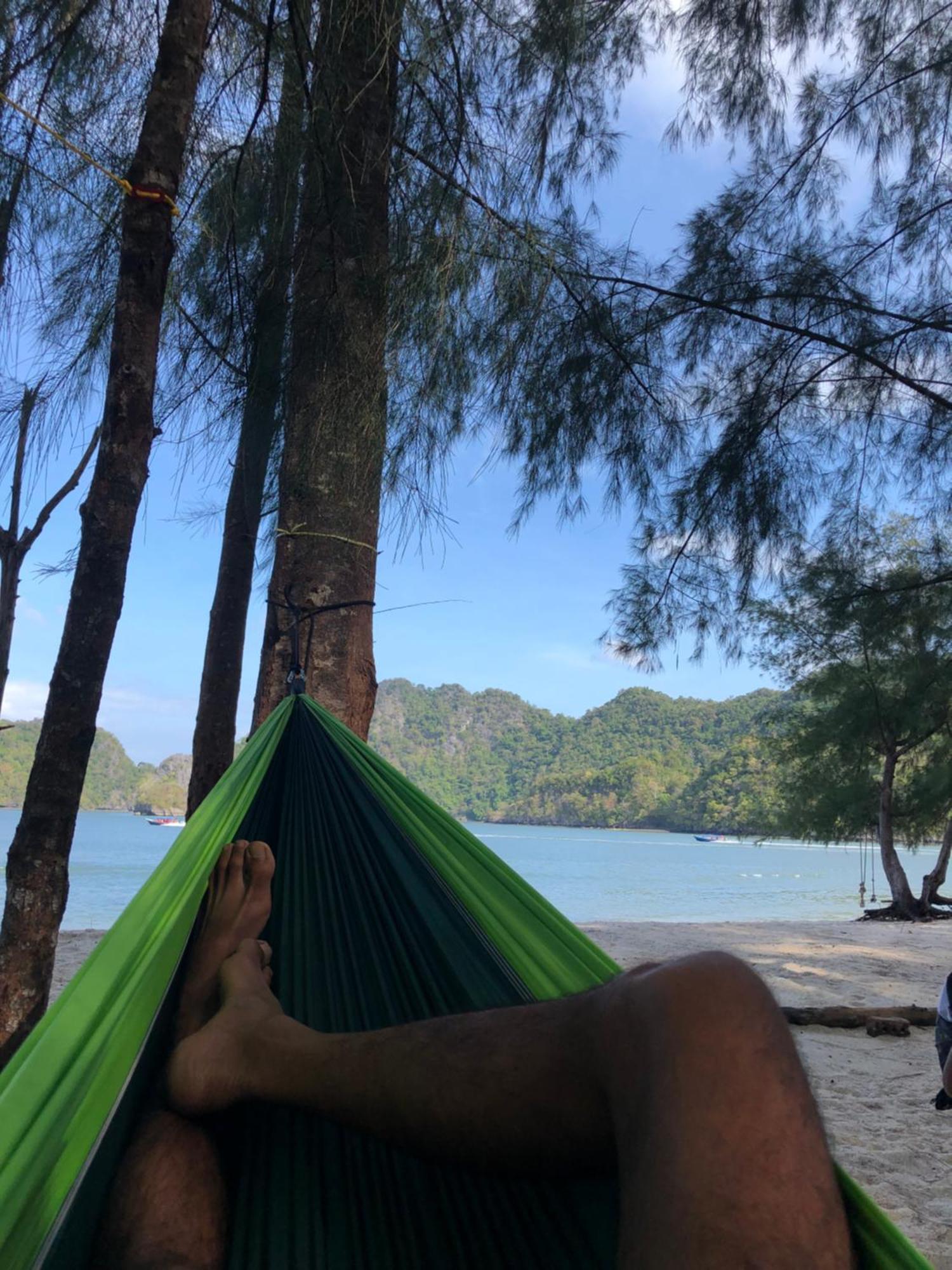 شقة Shaka Garden House Langkawi بانتايْ تْشينانغ المظهر الخارجي الصورة