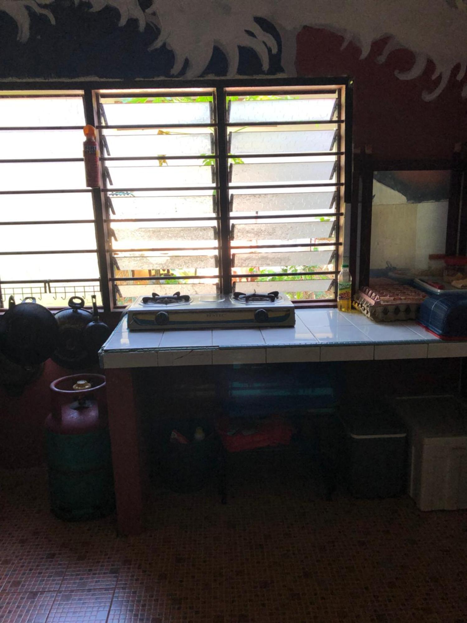 شقة Shaka Garden House Langkawi بانتايْ تْشينانغ المظهر الخارجي الصورة