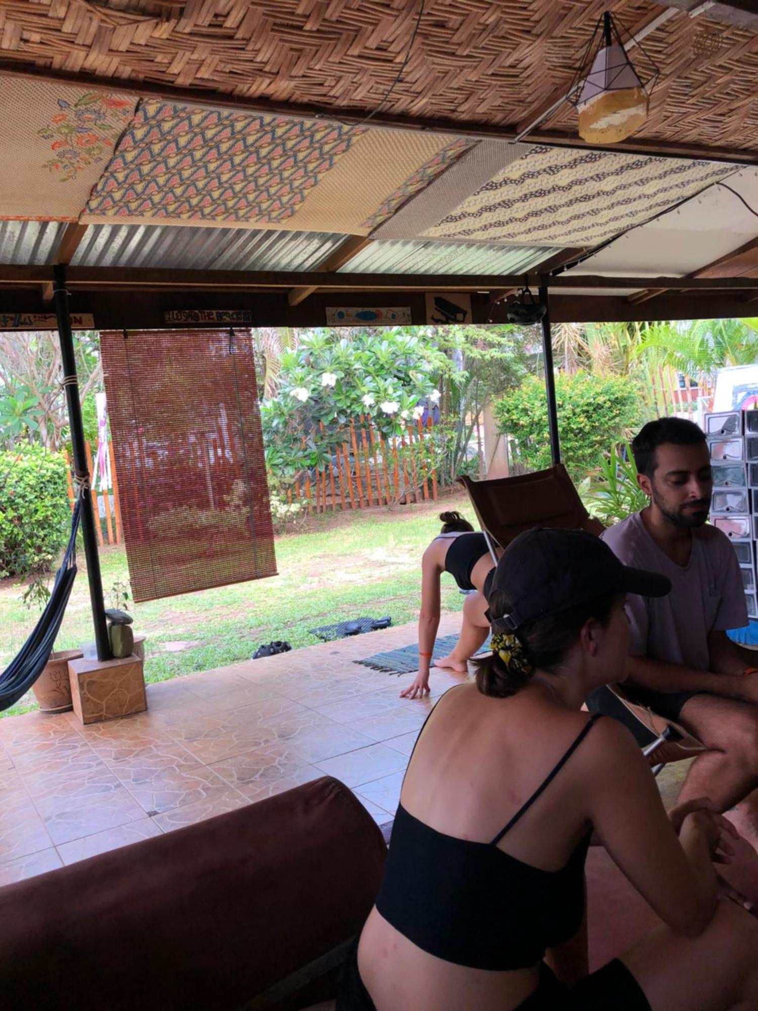 شقة Shaka Garden House Langkawi بانتايْ تْشينانغ المظهر الخارجي الصورة