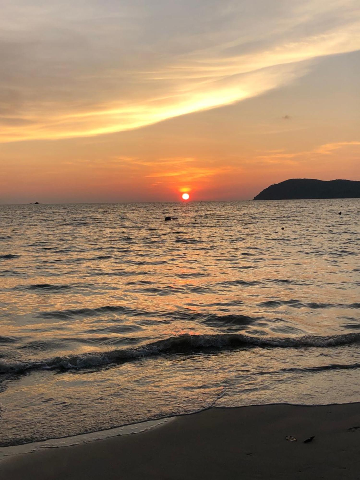 شقة Shaka Garden House Langkawi بانتايْ تْشينانغ المظهر الخارجي الصورة