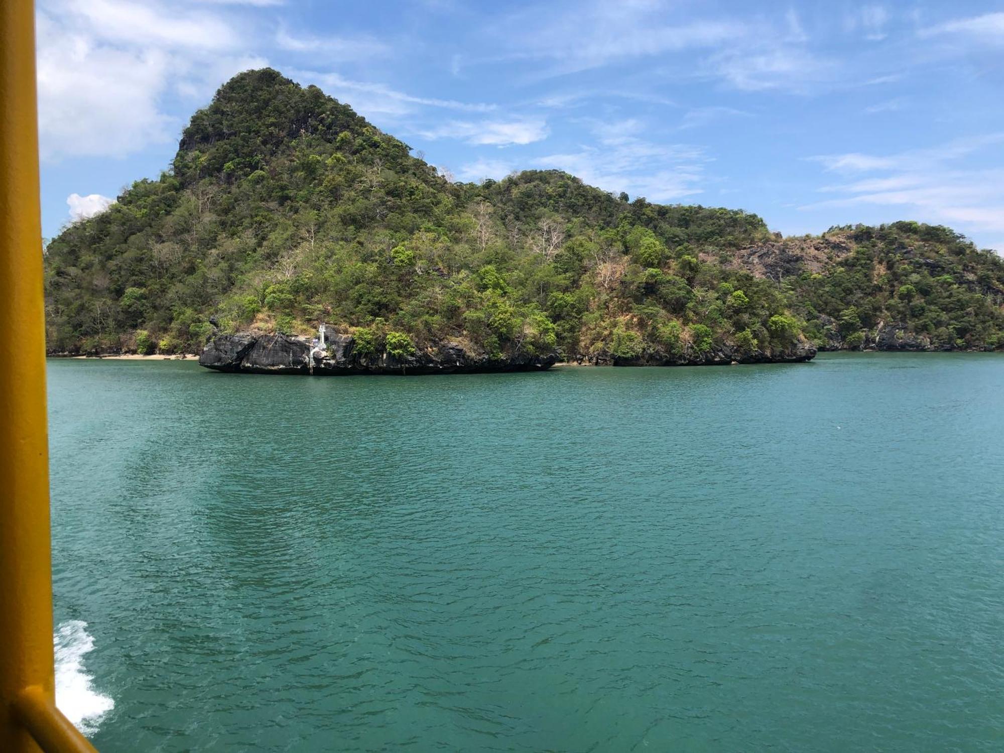 شقة Shaka Garden House Langkawi بانتايْ تْشينانغ المظهر الخارجي الصورة