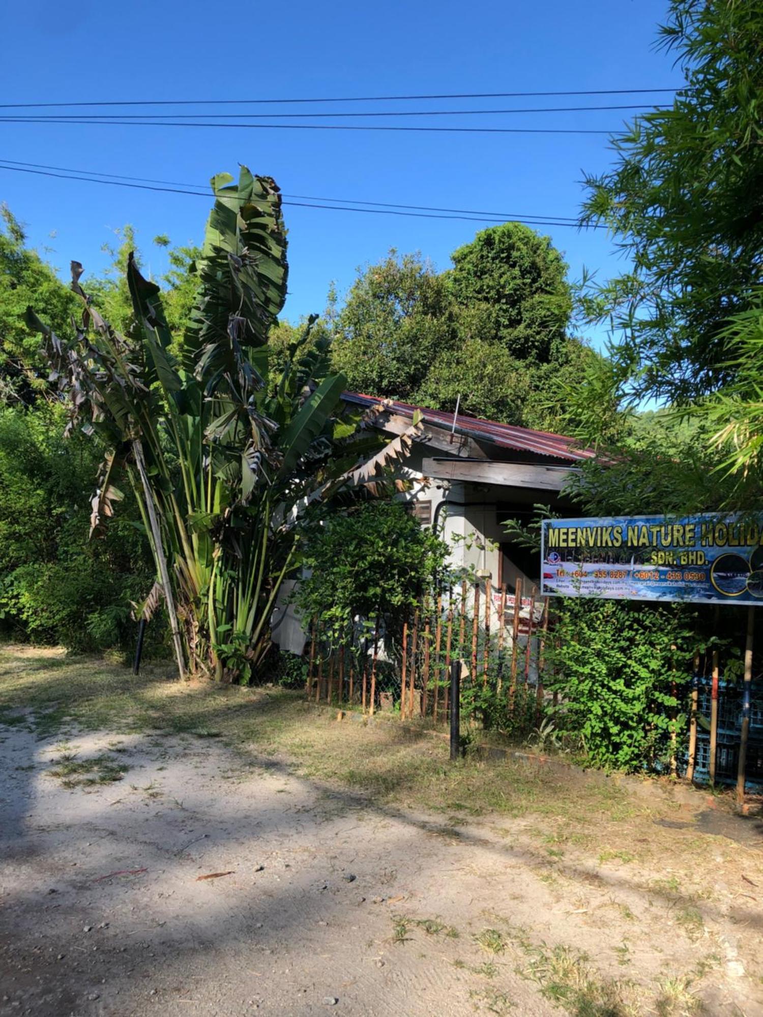 شقة Shaka Garden House Langkawi بانتايْ تْشينانغ المظهر الخارجي الصورة