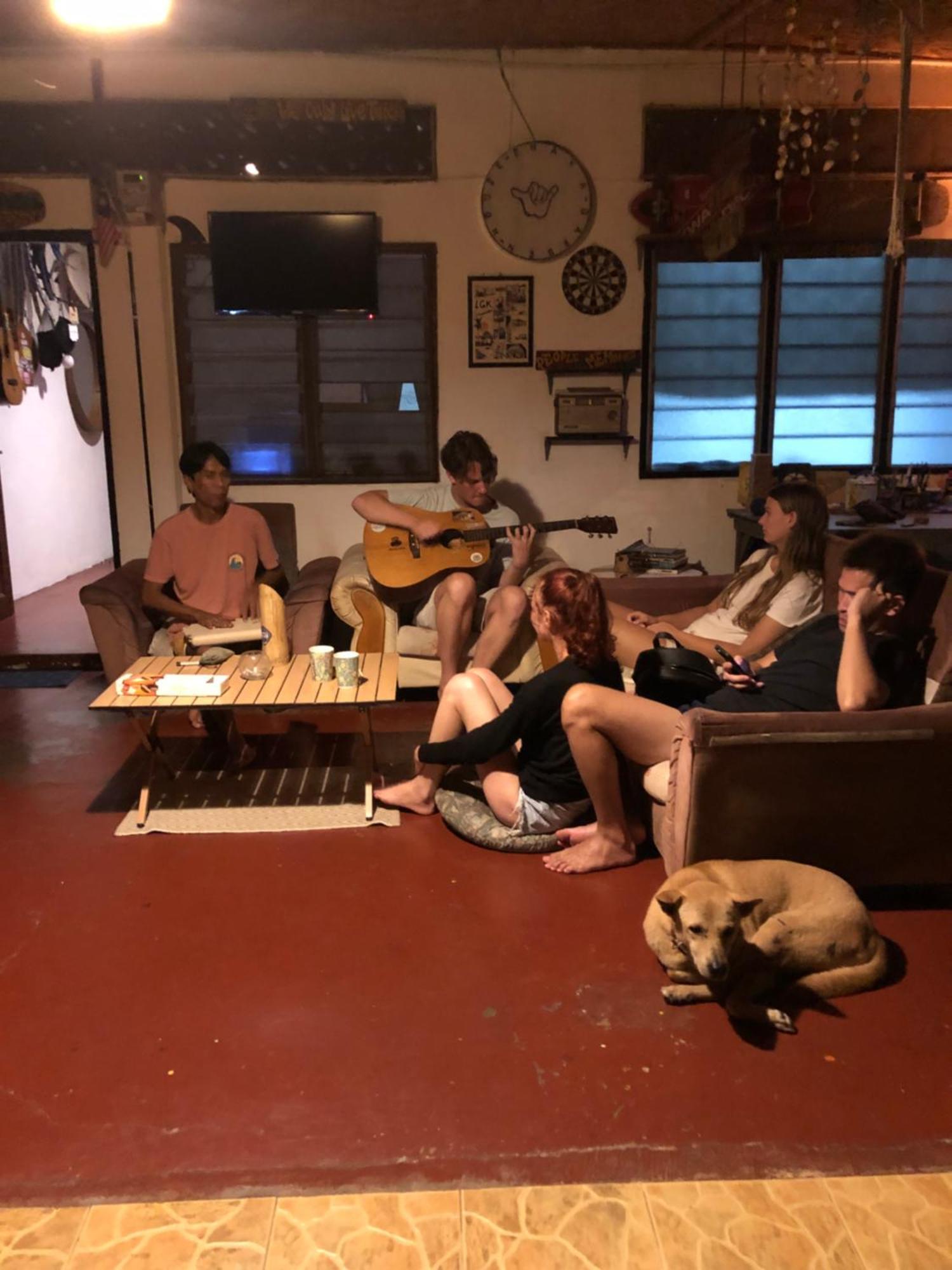 شقة Shaka Garden House Langkawi بانتايْ تْشينانغ المظهر الخارجي الصورة