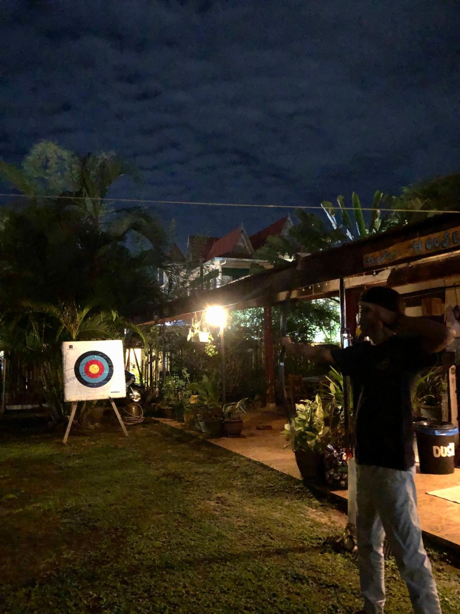 شقة Shaka Garden House Langkawi بانتايْ تْشينانغ المظهر الخارجي الصورة