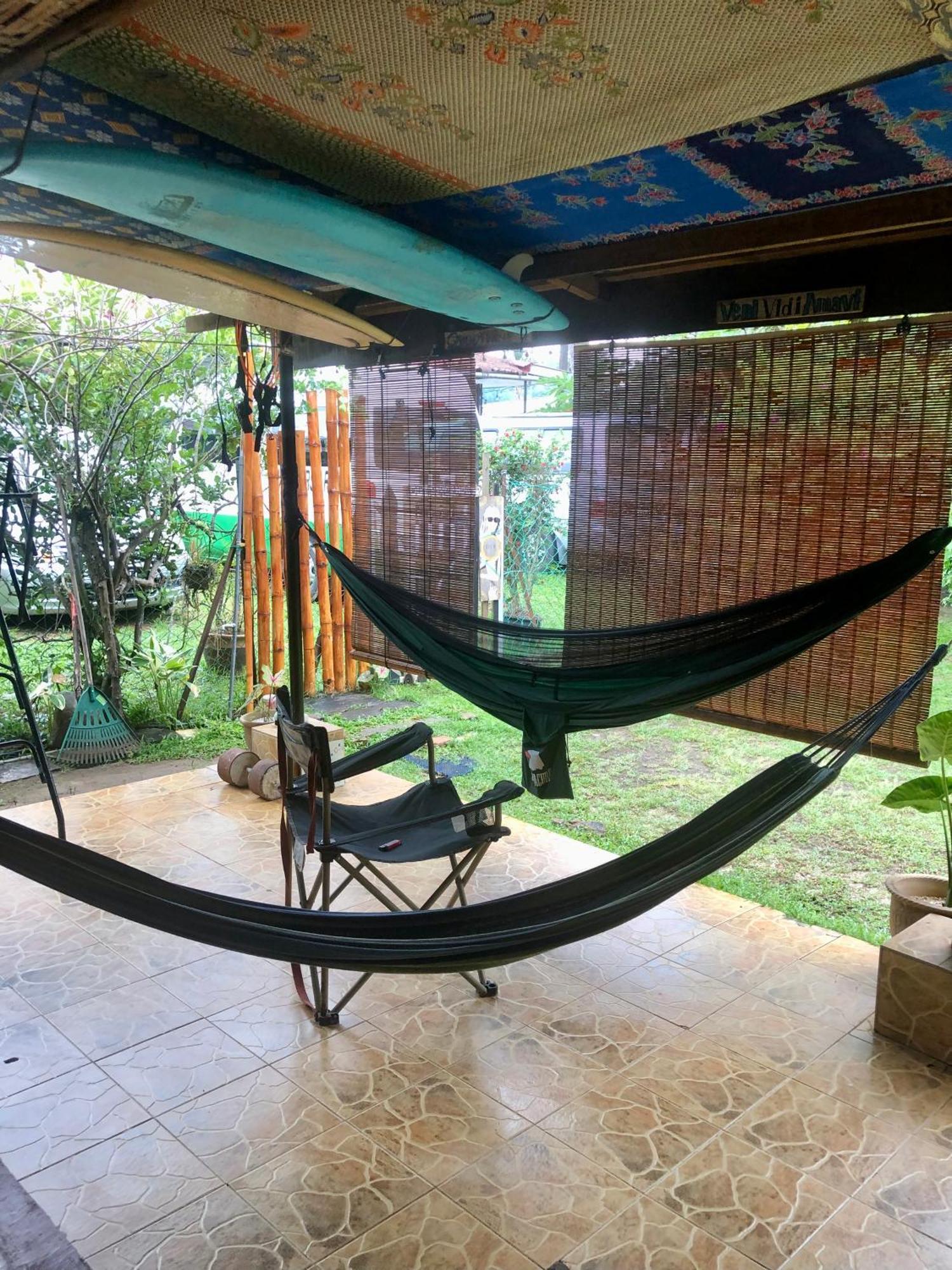 شقة Shaka Garden House Langkawi بانتايْ تْشينانغ المظهر الخارجي الصورة