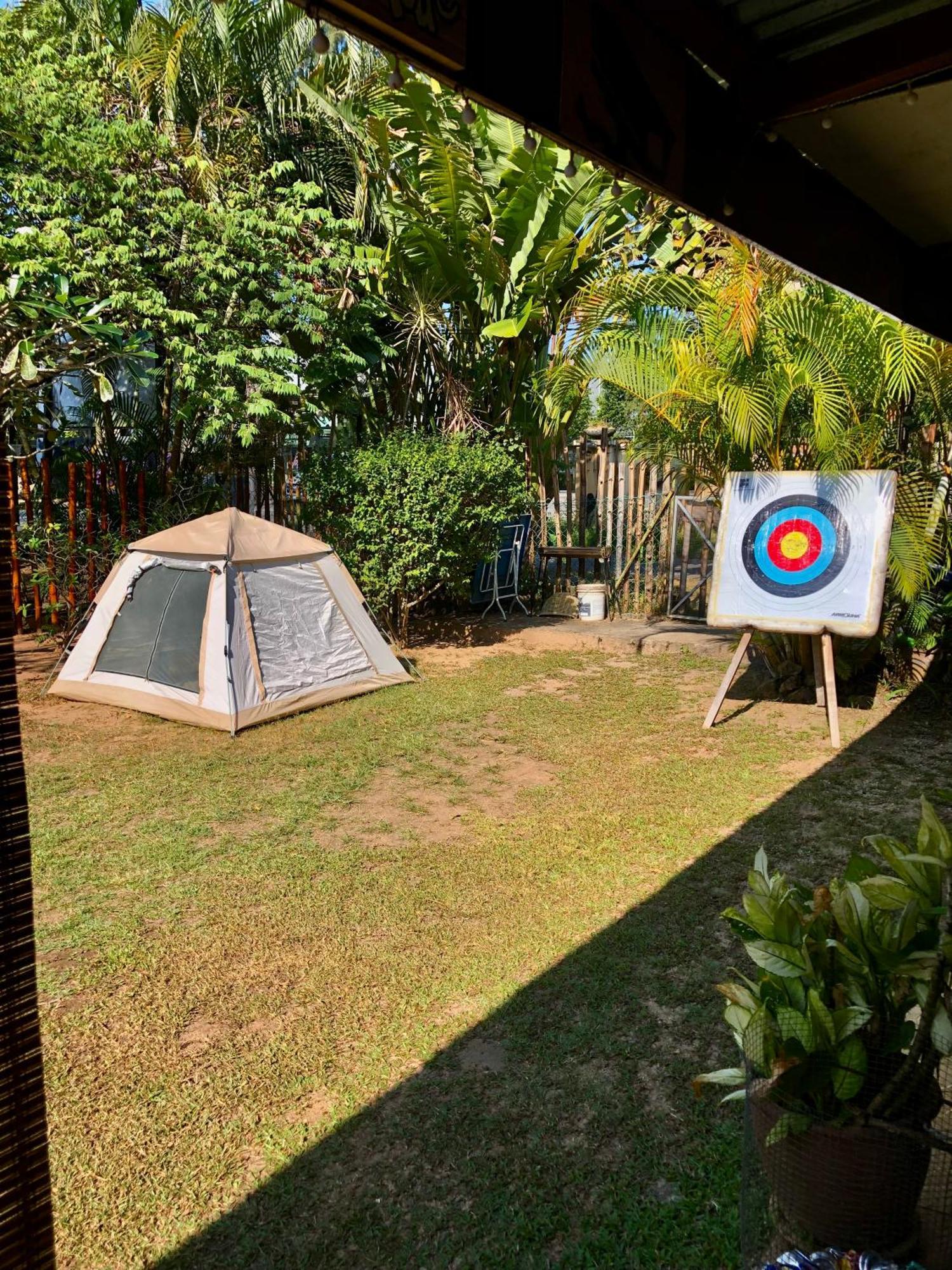 شقة Shaka Garden House Langkawi بانتايْ تْشينانغ المظهر الخارجي الصورة