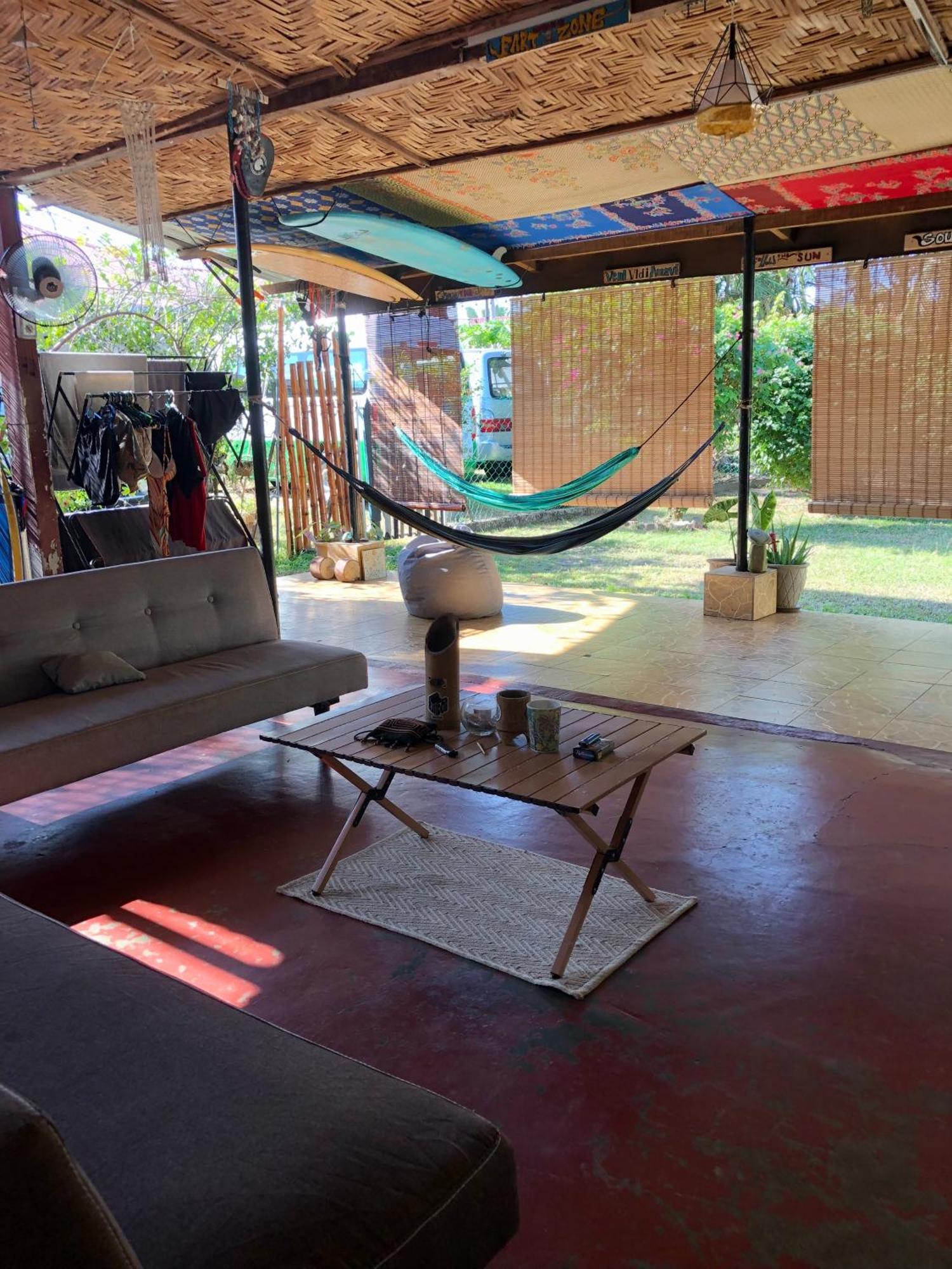 شقة Shaka Garden House Langkawi بانتايْ تْشينانغ المظهر الخارجي الصورة